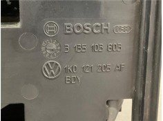 Recambio de electroventilador para seat leon (1p1) 1.6 tdi referencia OEM IAM 1K0121205AF 3135103803 