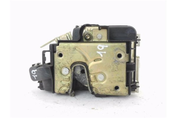 Recambio de cerradura puerta delantero derecha para seat ibiza (6k1) 1.4 glx referencia OEM IAM 1HS862154A  