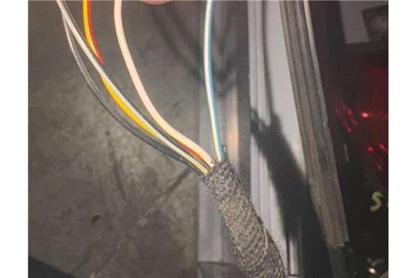 Recambio de retrovisor electrico derecho para ford fusion (cbk) 1.4 tdci referencia OEM IAM 2901001RH E8013937 