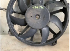Recambio de electroventilador para peugeot 308 1.6 gt referencia OEM IAM 9661571480 988495HC 