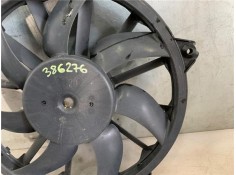 Recambio de electroventilador para peugeot 308 1.6 gt referencia OEM IAM 9661571480 988495HC 
