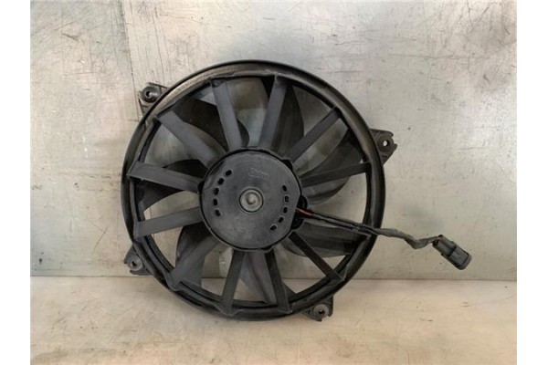 Recambio de electroventilador para peugeot 308 1.6 gt referencia OEM IAM 9661571480 988495HC 