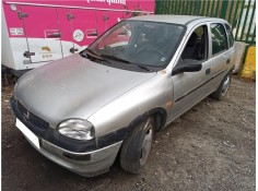 opel corsa b del año 1998