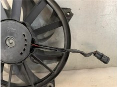 Recambio de electroventilador para peugeot 308 1.6 gt referencia OEM IAM 9661571480 988495HC 