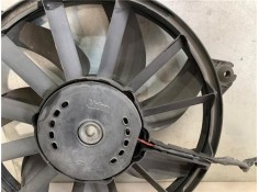 Recambio de electroventilador para peugeot 308 1.6 gt referencia OEM IAM 9661571480 988495HC 