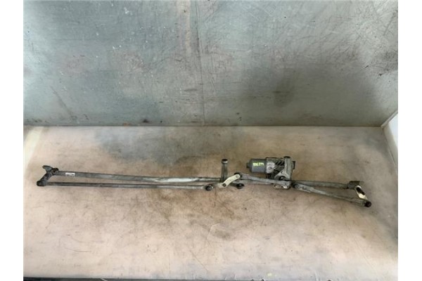 Recambio de motor limpiaparabrisas delantero para peugeot 308 1.6 gt referencia OEM IAM 039024186912V058  
