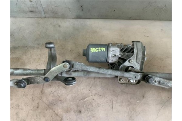 Recambio de motor limpiaparabrisas delantero para peugeot 308 1.6 gt referencia OEM IAM 039024186912V058  