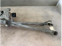 Recambio de motor limpiaparabrisas delantero para peugeot 308 1.6 gt referencia OEM IAM 039024186912V058  