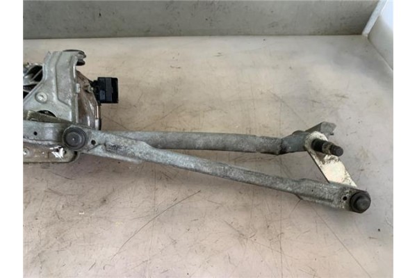 Recambio de motor limpiaparabrisas delantero para peugeot 308 1.6 gt referencia OEM IAM 039024186912V058  