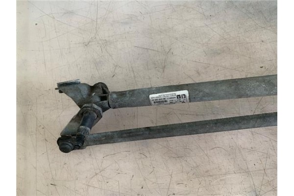 Recambio de motor limpiaparabrisas delantero para peugeot 308 1.6 gt referencia OEM IAM 039024186912V058  
