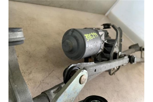 Recambio de motor limpiaparabrisas delantero para peugeot 308 1.6 gt referencia OEM IAM 039024186912V058  