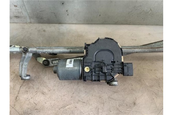 Recambio de motor limpiaparabrisas delantero para peugeot 308 1.6 gt referencia OEM IAM 039024186912V058  