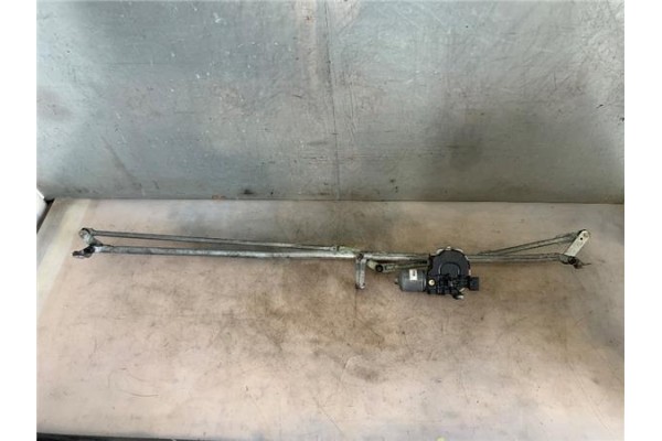 Recambio de motor limpiaparabrisas delantero para peugeot 308 1.6 gt referencia OEM IAM 039024186912V058  