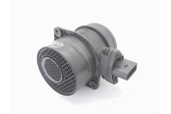 Recambio de caudalimetro para volkswagen golf v (1k1) 2.0 tdi 16v referencia OEM IAM 074906461B 0281002461 