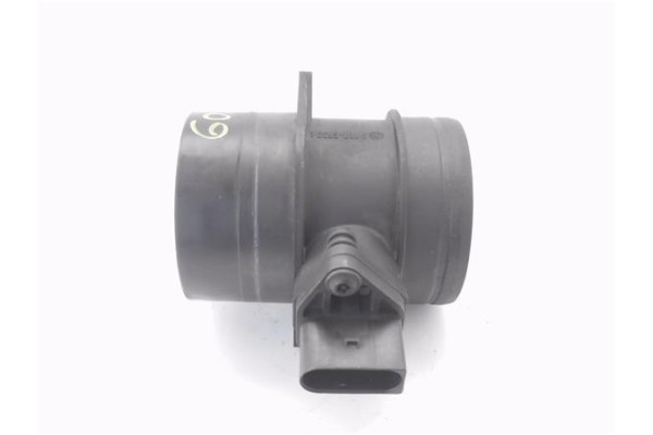 Recambio de caudalimetro para volkswagen golf v (1k1) 2.0 tdi 16v referencia OEM IAM 074906461B 0281002461 