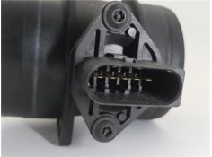 Recambio de caudalimetro para volkswagen golf v (1k1) 2.0 tdi 16v referencia OEM IAM 074906461B 0281002461 