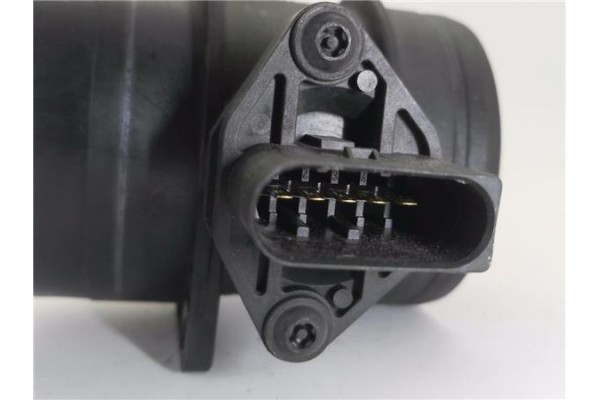 Recambio de caudalimetro para volkswagen golf v (1k1) 2.0 tdi 16v referencia OEM IAM 074906461B 0281002461 