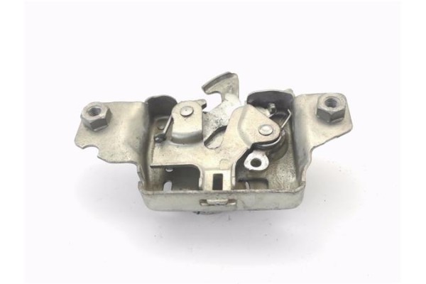 Recambio de cerradura capo para renault clio iii 1.5 dci (c/br1g) referencia OEM IAM 8201004024  