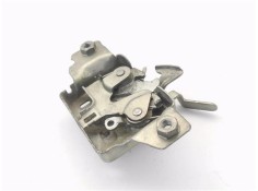 Recambio de cerradura capo para renault clio iii 1.5 dci (c/br1g) referencia OEM IAM 8201004024  