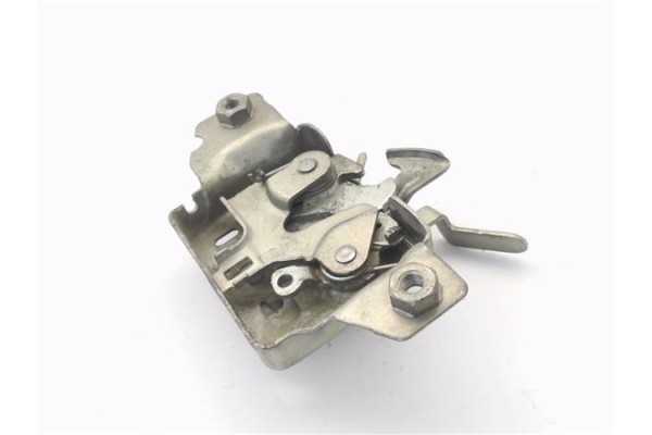 Recambio de cerradura capo para renault clio iii 1.5 dci (c/br1g) referencia OEM IAM 8201004024  