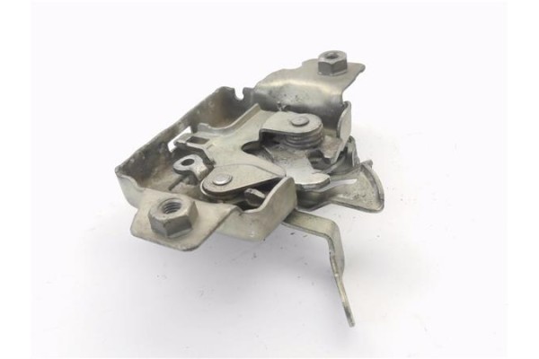 Recambio de cerradura capo para renault clio iii 1.5 dci (c/br1g) referencia OEM IAM 8201004024  