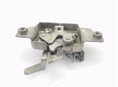 Recambio de cerradura capo para renault clio iii 1.5 dci (c/br1g) referencia OEM IAM 8201004024  