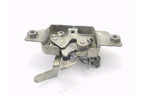 Recambio de cerradura capo para renault clio iii 1.5 dci (c/br1g) referencia OEM IAM 8201004024  