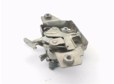 Recambio de cerradura capo para renault clio iii 1.5 dci (c/br1g) referencia OEM IAM 8201004024  