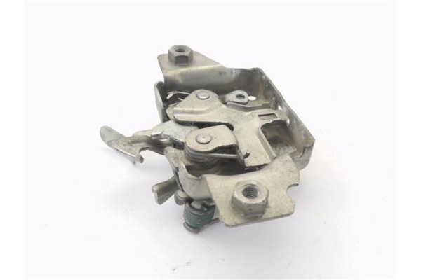 Recambio de cerradura capo para renault clio iii 1.5 dci (c/br1g) referencia OEM IAM 8201004024  