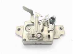 Recambio de cerradura capo para renault clio iii 1.5 dci (c/br1g) referencia OEM IAM 8201004024  