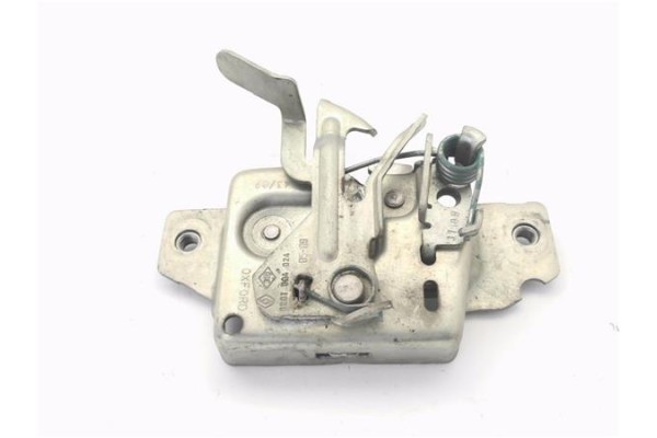 Recambio de cerradura capo para renault clio iii 1.5 dci (c/br1g) referencia OEM IAM 8201004024  