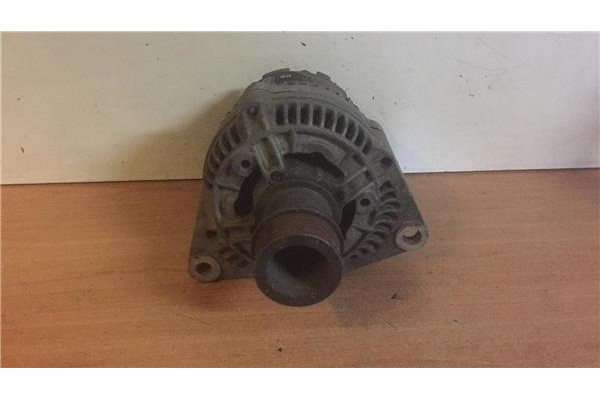 Recambio de alternador para saab 900 berlina (1994) 2.0 i referencia OEM IAM 4734018 0123325007 