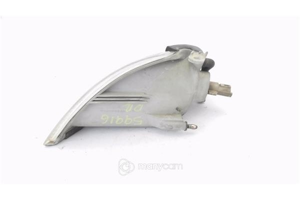 Recambio de intermitente delantero dcho para hyundai lantra berlina (rd) 1.6 i referencia OEM IAM 9230229510  