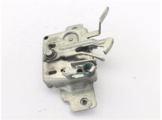 Recambio de cerradura capo para renault clio iii 1.5 dci (c/br1g) referencia OEM IAM 8201004024  