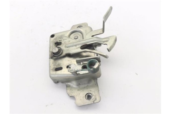 Recambio de cerradura capo para renault clio iii 1.5 dci (c/br1g) referencia OEM IAM 8201004024  