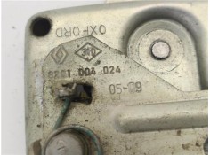 Recambio de cerradura capo para renault clio iii 1.5 dci (c/br1g) referencia OEM IAM 8201004024  
