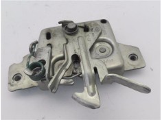 Recambio de cerradura capo para renault clio iii 1.5 dci (c/br1g) referencia OEM IAM 8201004024  