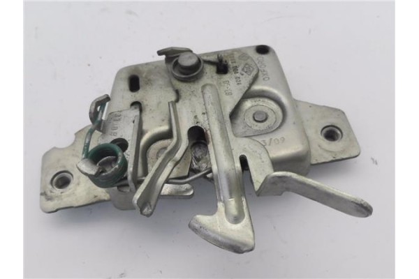 Recambio de cerradura capo para renault clio iii 1.5 dci (c/br1g) referencia OEM IAM 8201004024  