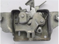 Recambio de cerradura capo para renault clio iii 1.5 dci (c/br1g) referencia OEM IAM 8201004024  