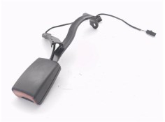 Recambio de anclaje cinturon delantero derecho para volkswagen golf v plus (5m1) 1.9 tdi referencia OEM IAM 1K4857756F  