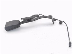 Recambio de anclaje cinturon delantero derecho para volkswagen golf v plus (5m1) 1.9 tdi referencia OEM IAM 1K4857756F  