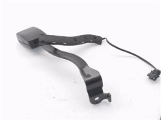 Recambio de anclaje cinturon delantero derecho para volkswagen golf v plus (5m1) 1.9 tdi referencia OEM IAM 1K4857756F  