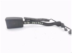 Recambio de anclaje cinturon delantero derecho para volkswagen golf v plus (5m1) 1.9 tdi referencia OEM IAM 1K4857756F  