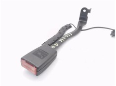 Recambio de anclaje cinturon delantero derecho para volkswagen golf v plus (5m1) 1.9 tdi referencia OEM IAM 1K4857756F  