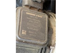 Recambio de caudalimetro para peugeot expert furgón 2.0 furgón l1h1 referencia OEM IAM 9645948980 5WK97002 