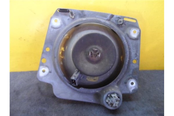 Recambio de faro delantero izquierdo para volkswagen golf ii (191/193)(1983 ) 1.8 gti referencia OEM IAM  FER 