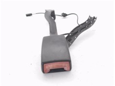 Recambio de anclaje cinturon delantero derecho para volkswagen golf v plus (5m1) 1.9 tdi referencia OEM IAM 1K4857756F  