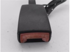 Recambio de anclaje cinturon delantero derecho para volkswagen golf v plus (5m1) 1.9 tdi referencia OEM IAM 1K4857756F  