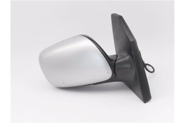 Recambio de retrovisor electrico derecho para toyota corolla (e12) 2.0 d-4d referencia OEM IAM E11015440  