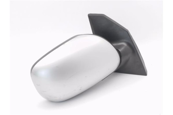 Recambio de retrovisor electrico derecho para toyota corolla (e12) 2.0 d-4d referencia OEM IAM E11015440  